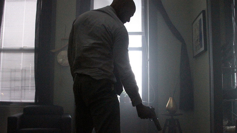 кадр из фильма LUV