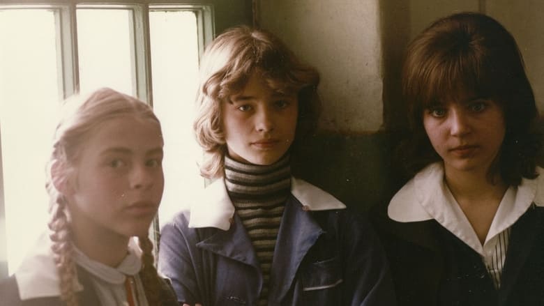 кадр из фильма Время останавливается