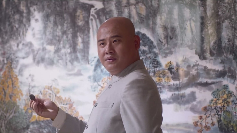 кадр из фильма 大笑喜剧人