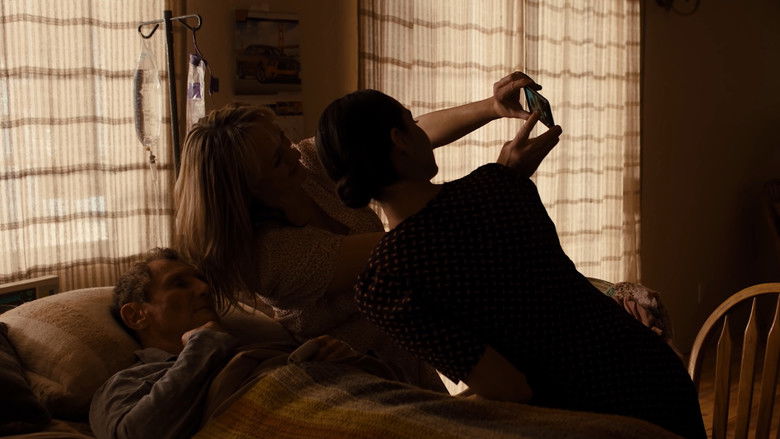 кадр из фильма Like Us