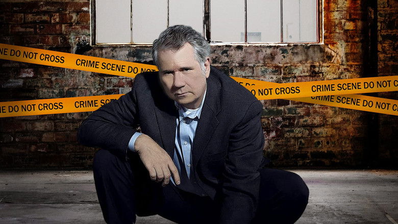 кадр из фильма МакБрайд: Убийца-Хамелеон