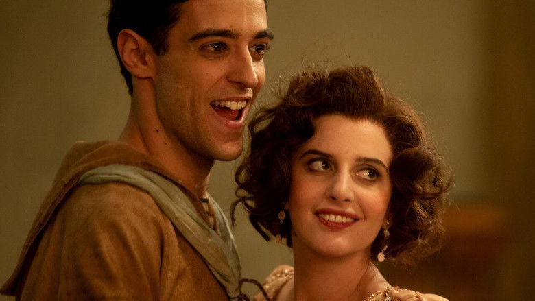 кадр из фильма Parsifal