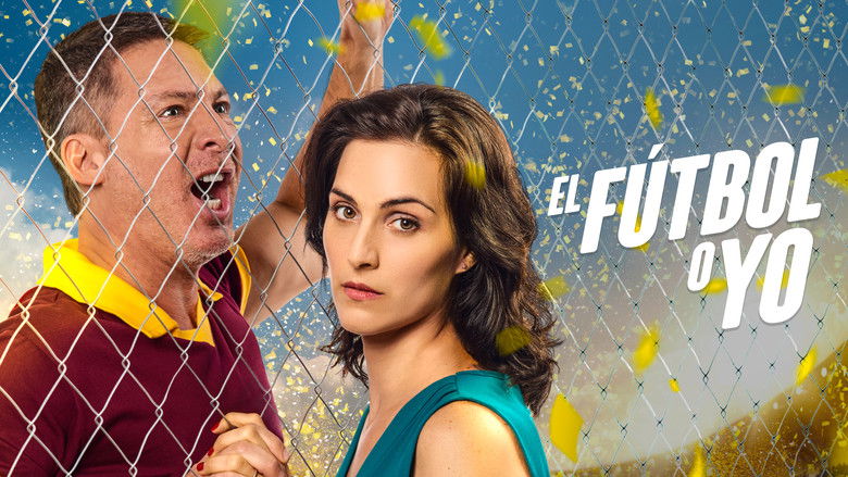 кадр из фильма Футбол или я