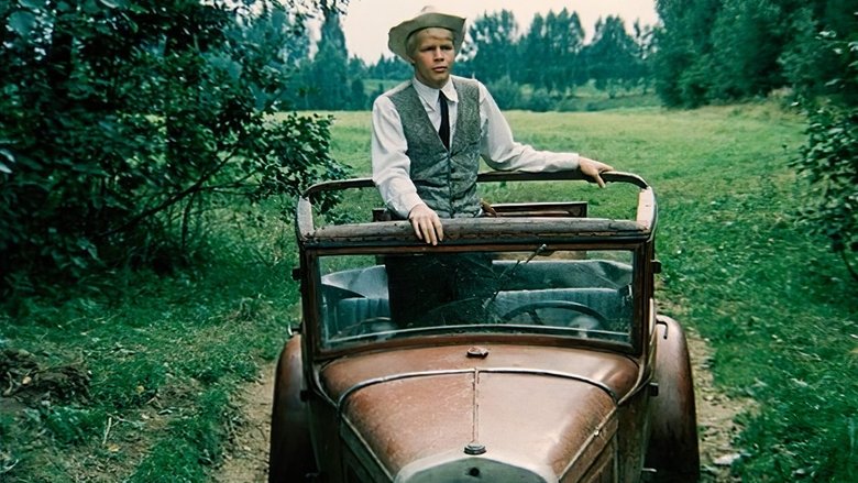 кадр из фильма Джек Восьмёркин - “американец”