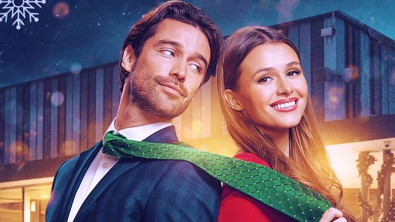 кадр из фильма Christmas with the Knightlys