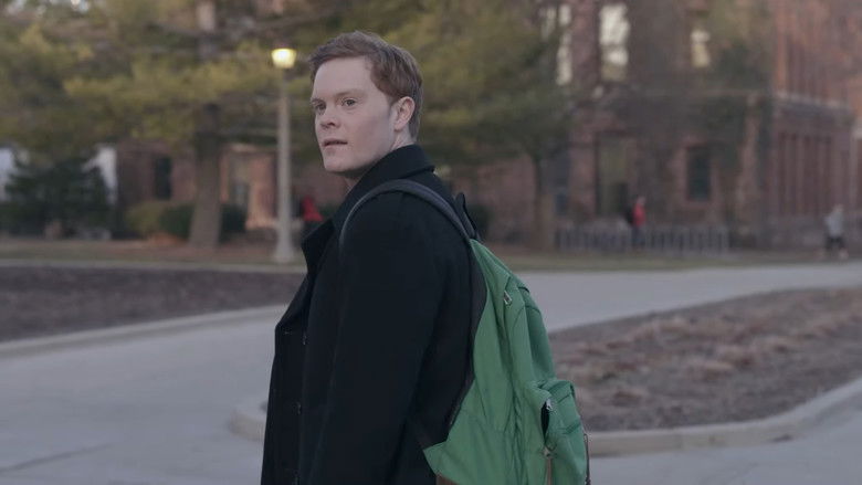 кадр из фильма Black Box