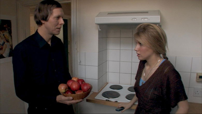 кадр из фильма Dark Journey