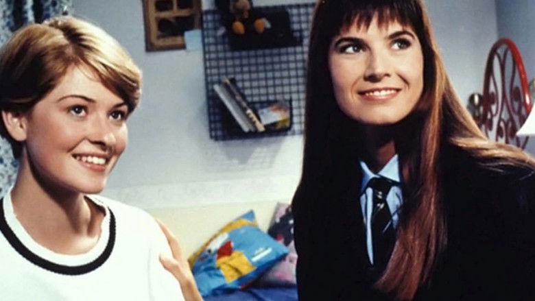 кадр из фильма College