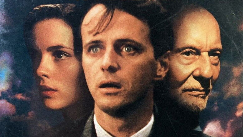 кадр из фильма Дом призраков