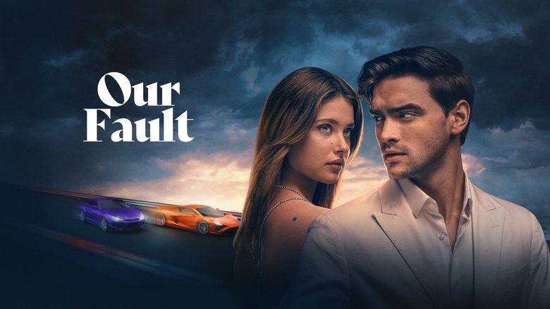 кадр из фильма Наша вина