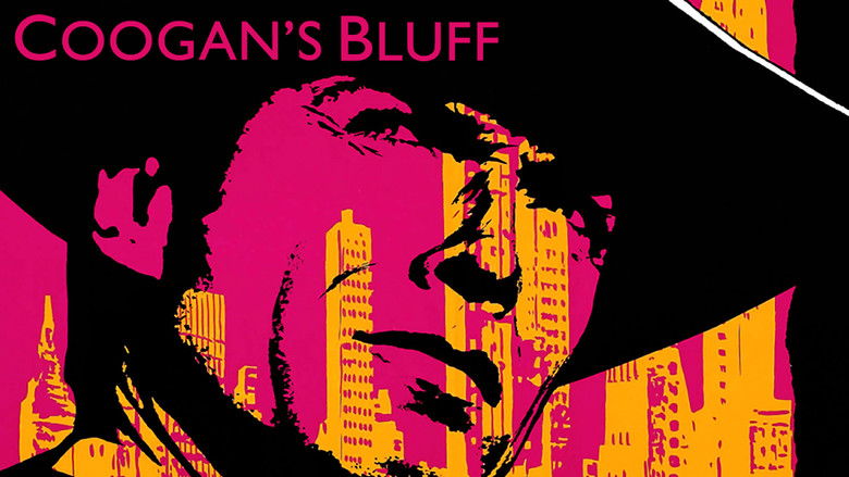 кадр из фильма Блeф Кугана