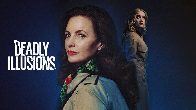 кадр из фильма Опасные иллюзии