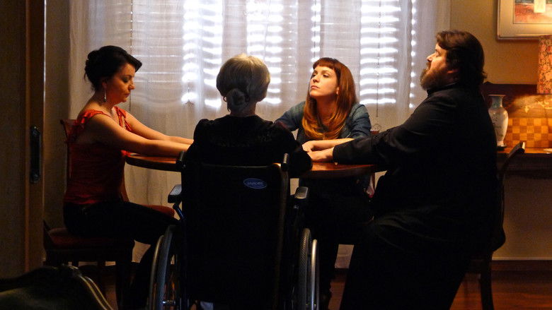 кадр из фильма Не в стульях счастье