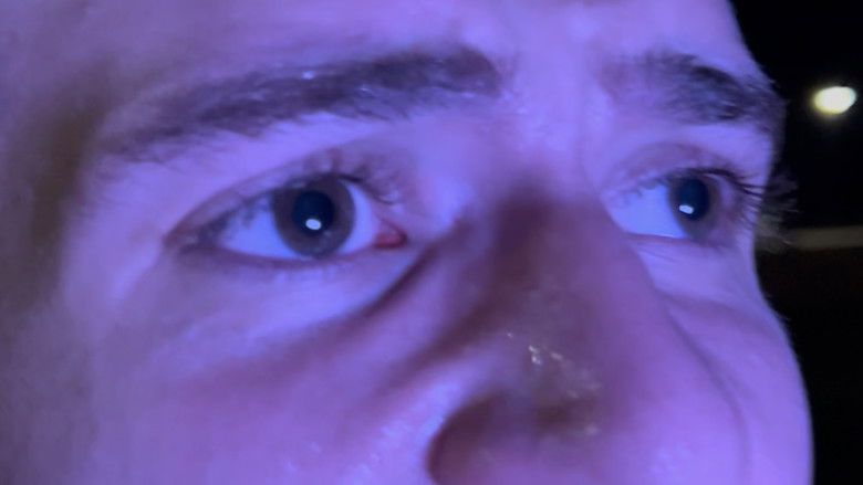 кадр из фильма The Hag