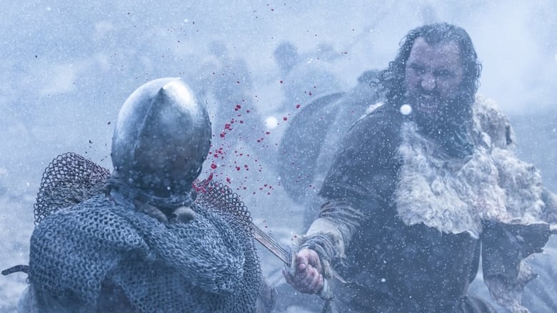 кадр из фильма Ирати. Эра богов и монстров