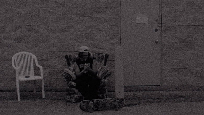 кадр из фильма Last Stop Video Rentals