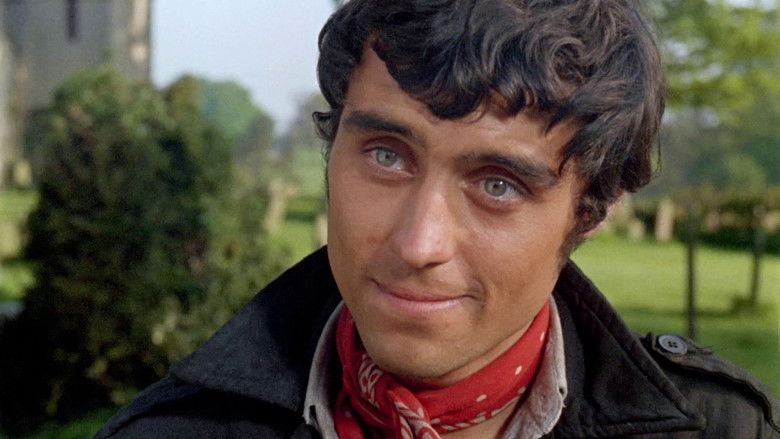 кадр из фильма Sky West and Crooked