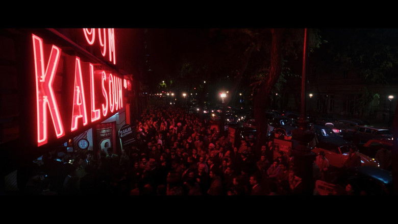 кадр из фильма الست