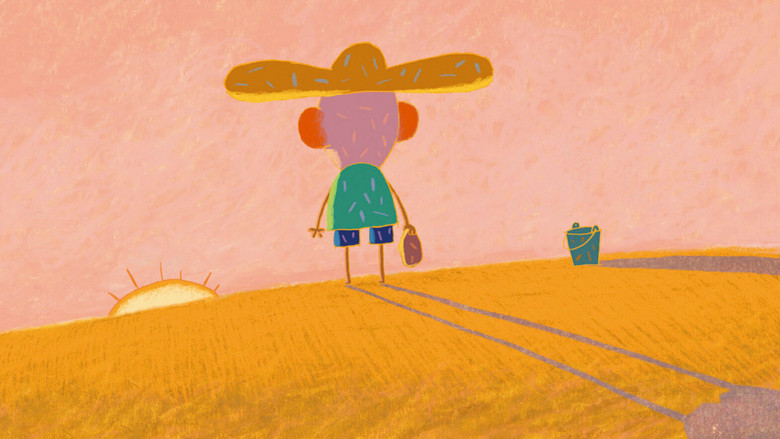 кадр из фильма Petites Z'escapades