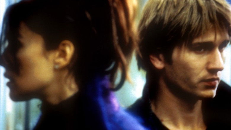 кадр из фильма Franck Spadone