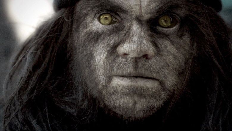 кадр из фильма The Talisman