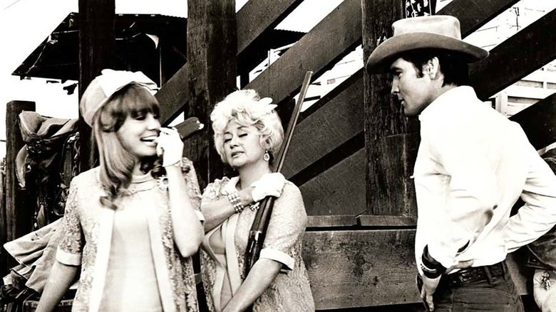 кадр из фильма Держись подальше, Джо