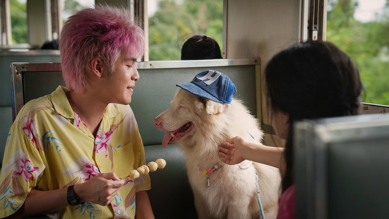 кадр из фильма โกฮัง..หัวใจโกโฮม