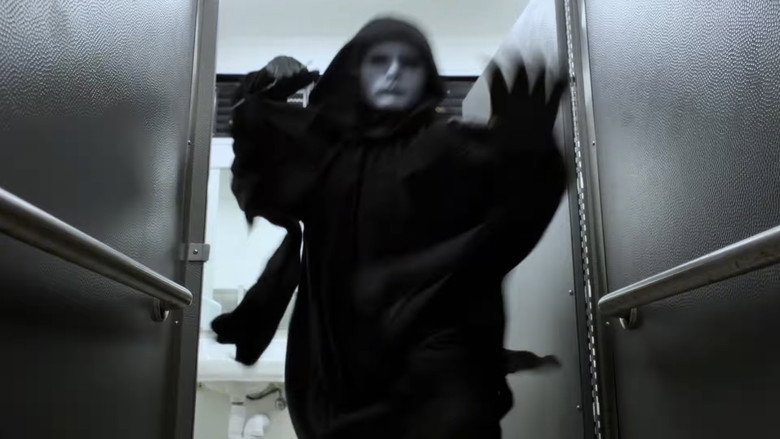 кадр из фильма Scumtown High