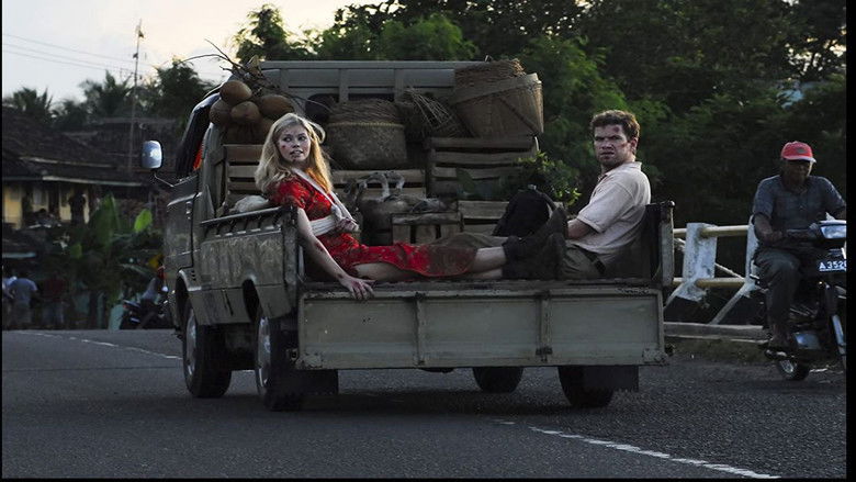 кадр из фильма На краю света