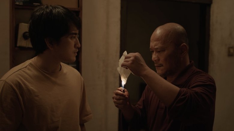 кадр из фильма Sayap Sayap Patah 2: Olivia