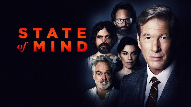 кадр из фильма Состояние рассудка