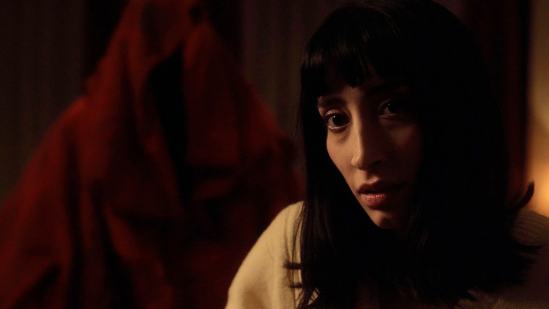 кадр из фильма ¡¿Quién es?!