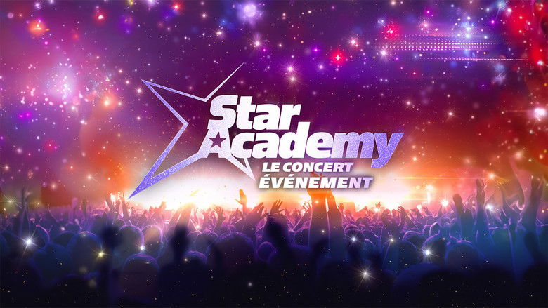 кадр из фильма Star Academy : Le concert événement