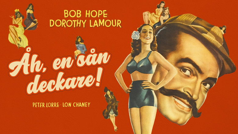 кадр из фильма My Favorite Brunette