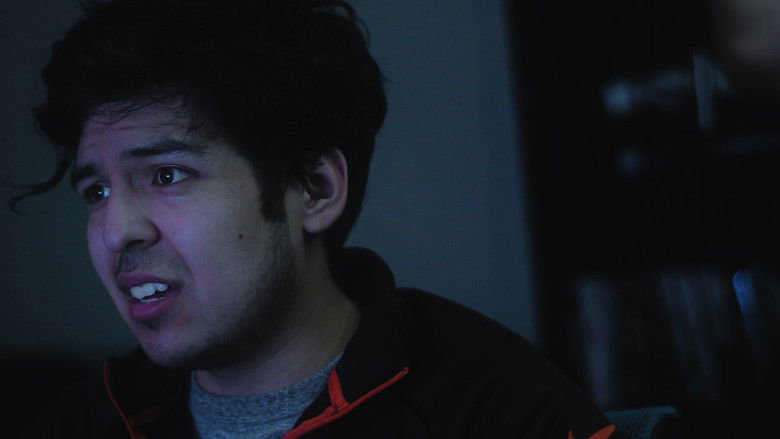 кадр из фильма Bro Night