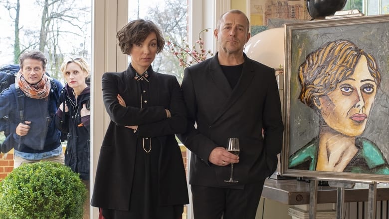 кадр из фильма Wer einmal stirbt dem glaubt man nicht