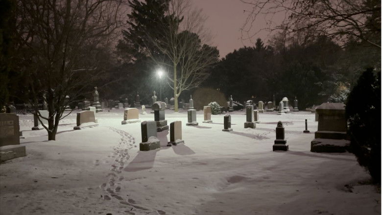 кадр из фильма The Breath Between Us