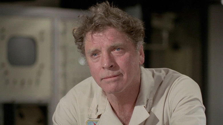 кадр из фильма Последний отблеск сумерек