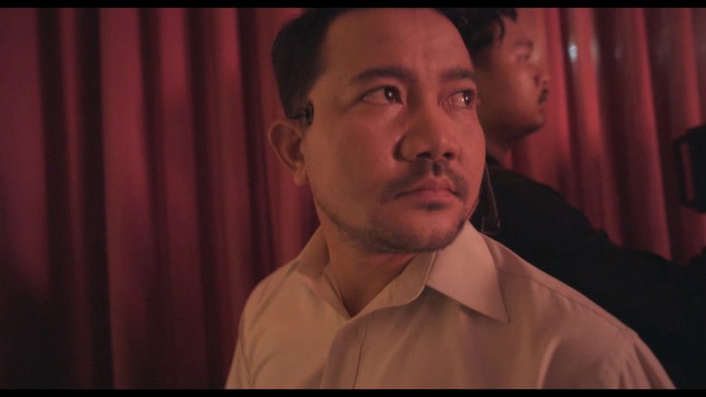 кадр из фильма និយាយឡើងវិញ