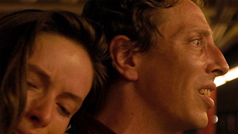 кадр из фильма Осечка