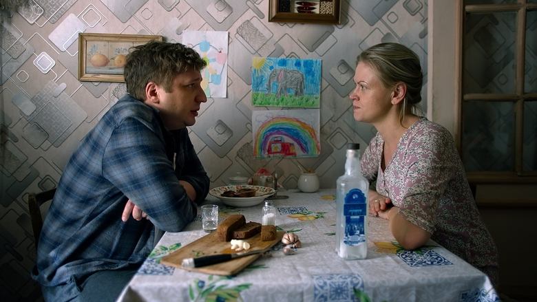 кадр из фильма Мужчина и женщина