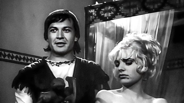 Karaoğlan - Baybora'nın Oğlu