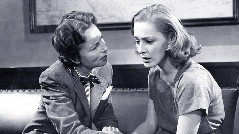 кадр из фильма В клетке