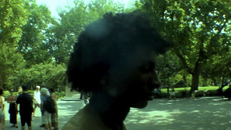 кадр из фильма Overthought & Overplayed