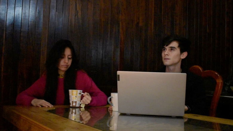 кадр из фильма El montaje perfecto