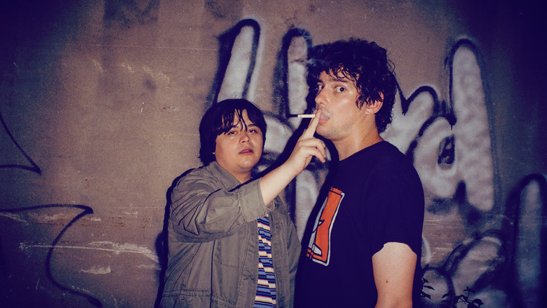 кадр из фильма Mile End Kicks