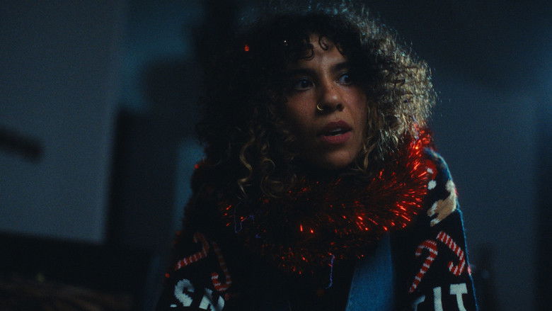 кадр из фильма Nothing Else