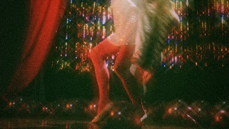кадр из фильма Colombina Star y su baile del terror