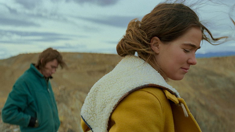 кадр из фильма Монтанская история