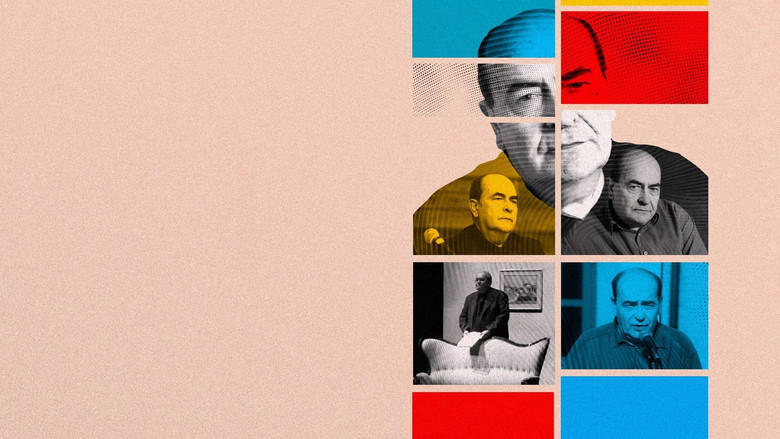 кадр из фильма Evviva Giuseppe